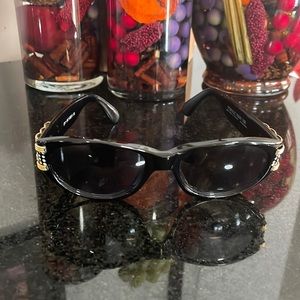 Emmanuel  khanh sunglasses